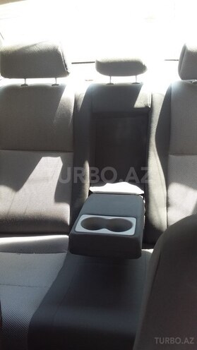 Daewoo Gentra 2013, 38,000 km - 1.5 l - Bakı