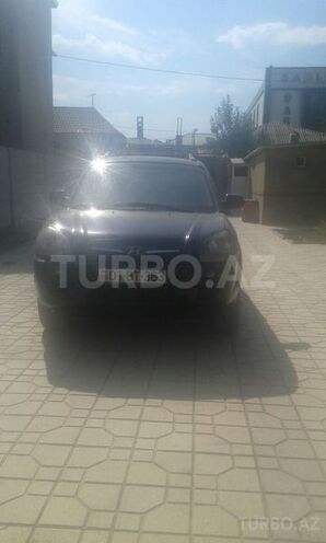 Hyundai Tucson 2008, 970,000 km - 2.0 l - Bakı