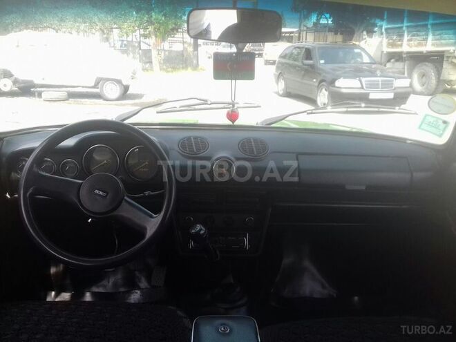 LADA (VAZ) 21011 1980, 250,000 km - 1.3 l - Balakən