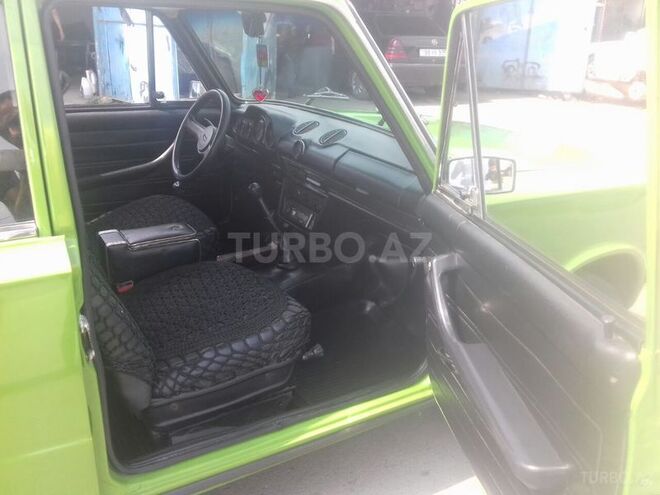 LADA (VAZ) 21011 1980, 250,000 km - 1.3 l - Balakən