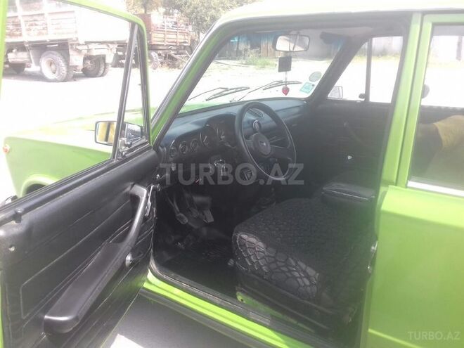 LADA (VAZ) 21011 1980, 250,000 km - 1.3 l - Balakən