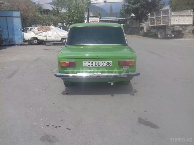 LADA (VAZ) 21011 1980, 250,000 km - 1.3 l - Balakən