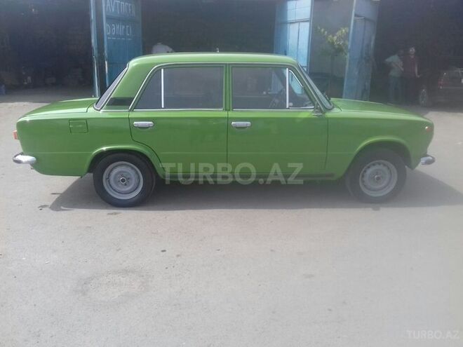 LADA (VAZ) 21011 1980, 250,000 km - 1.3 l - Balakən