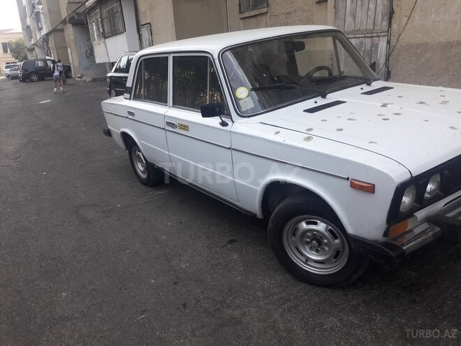 LADA (VAZ) 2106 1995, 150,000 km - 1.5 l - Bakı