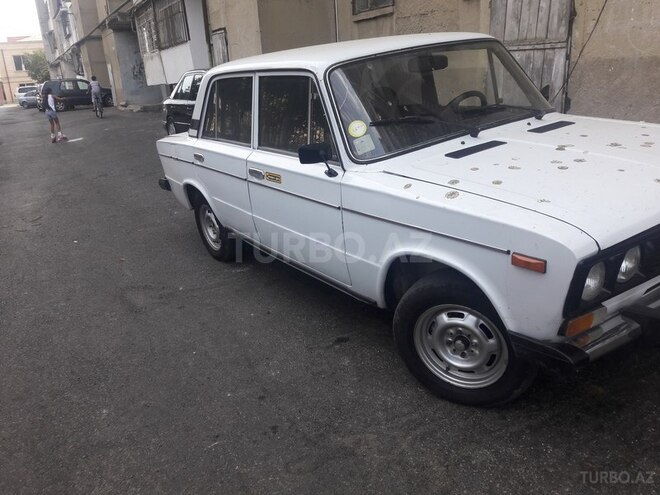 LADA (VAZ) 2106 1995, 150,000 km - 1.5 l - Bakı