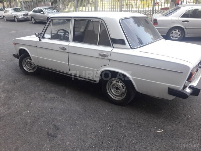 LADA (VAZ) 2106 1995, 150,000 km - 1.5 l - Bakı