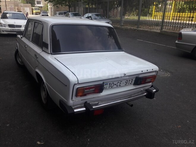LADA (VAZ) 2106 1995, 150,000 km - 1.5 l - Bakı