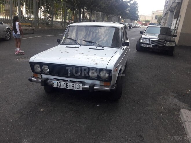LADA (VAZ) 2106 1995, 150,000 km - 1.5 l - Bakı