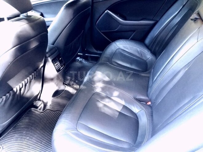 Kia Optima 2012, 127,680 km - 2.0 l - Bakı