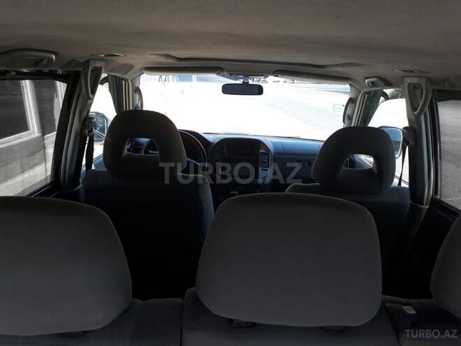 Mitsubishi Pajero 2004, 180 km - 3.0 l - Bakı