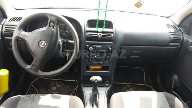 Opel Astra 1999, 20,000 km - 1.6 l - Gəncə