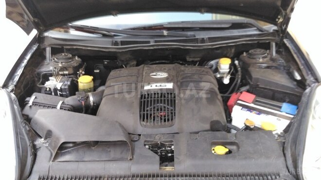 Subaru  2007, 119,000 km - 3.0 l - Bakı