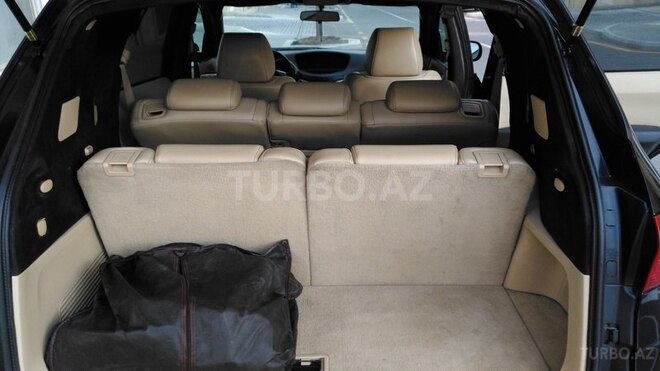 Subaru  2007, 119,000 km - 3.0 l - Bakı