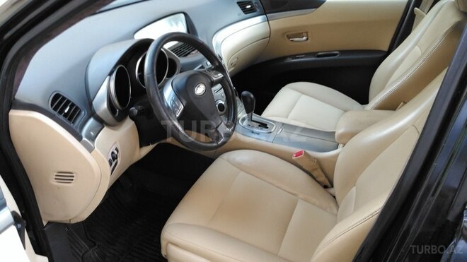 Subaru  2007, 119,000 km - 3.0 l - Bakı
