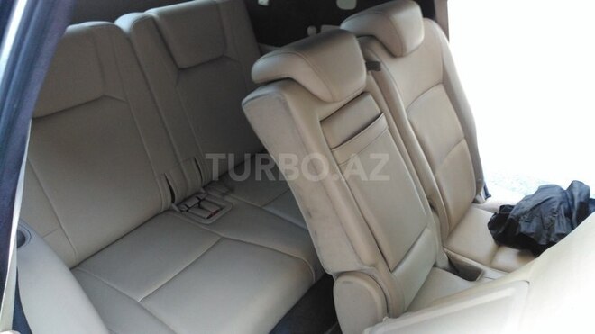 Subaru  2007, 119,000 km - 3.0 l - Bakı
