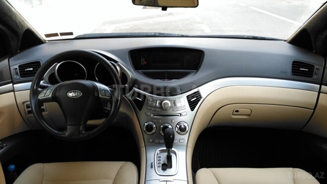 Subaru  2007, 119,000 km - 3.0 l - Bakı