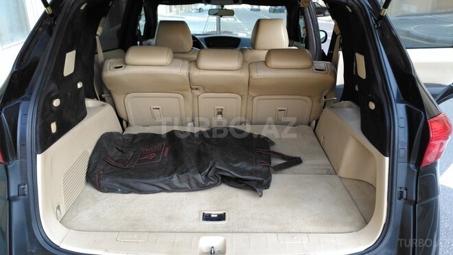Subaru  2007, 119,000 km - 3.0 l - Bakı
