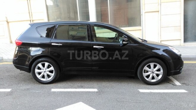Subaru  2007, 119,000 km - 3.0 l - Bakı