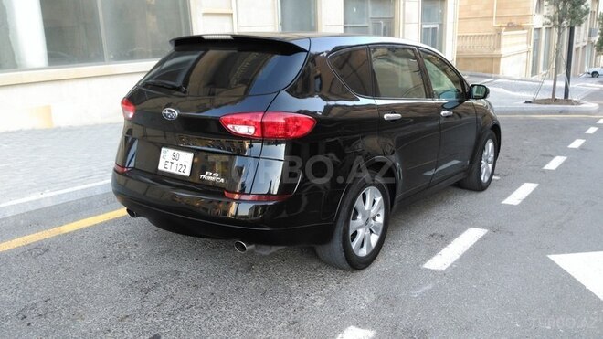 Subaru  2007, 119,000 km - 3.0 l - Bakı