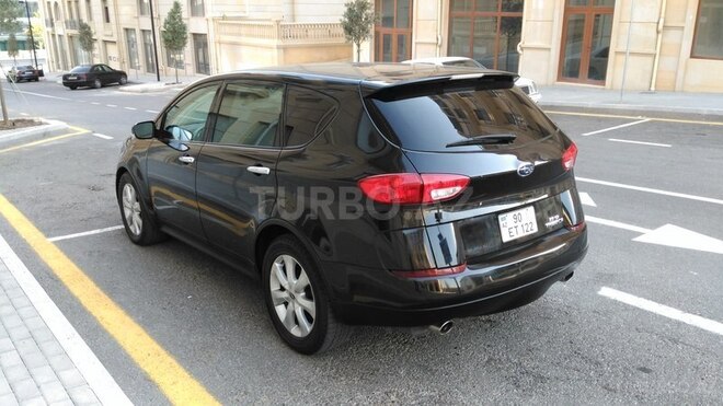 Subaru  2007, 119,000 km - 3.0 l - Bakı