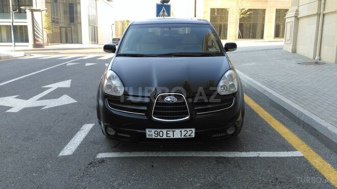 Subaru  2007, 119,000 km - 3.0 l - Bakı