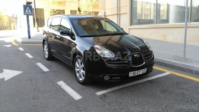 Subaru  2007, 119,000 km - 3.0 l - Bakı