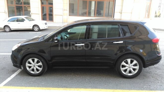 Subaru  2007, 119,000 km - 3.0 l - Bakı