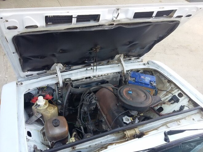 LADA (VAZ) 2106 1998, 487,000 km - 1.5 l - Bakı