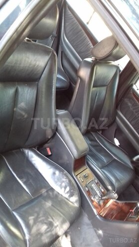 Mercedes E 230 1995, 362,000 km - 2.3 l - Bakı