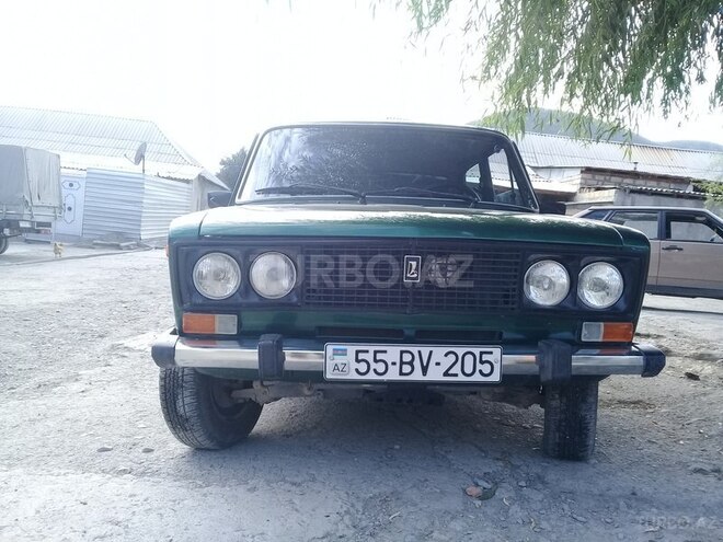 LADA (VAZ) 2106 1998, 6 km - 0.1 l - Şəki