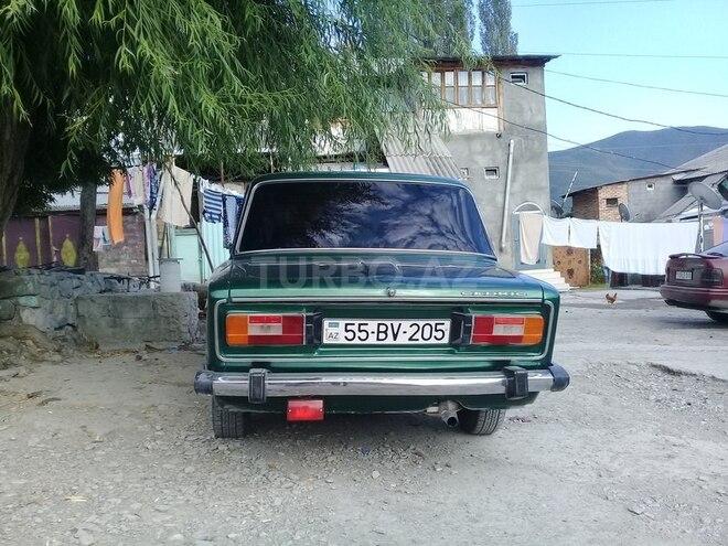 LADA (VAZ) 2106 1998, 6 km - 0.1 l - Şəki