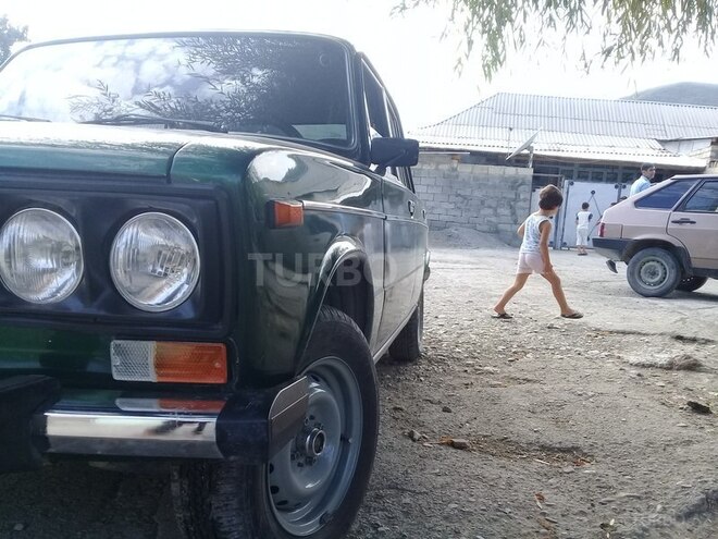 LADA (VAZ) 2106 1998, 6 km - 0.1 l - Şəki