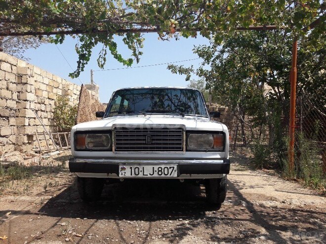 LADA (VAZ) 2107 2003, 165,000 km - 1.6 l - Sumqayıt