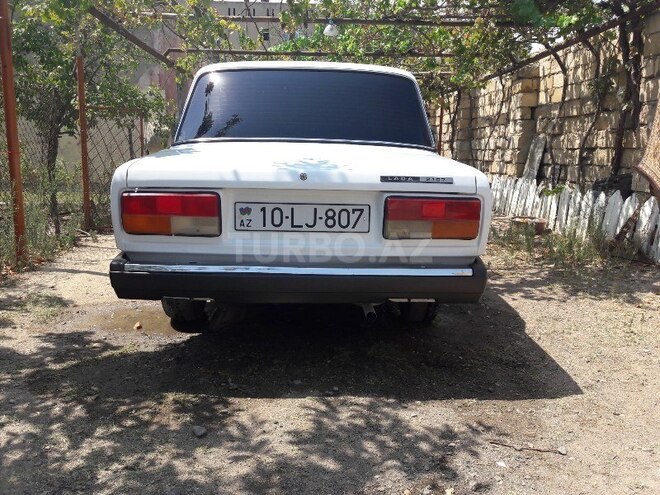LADA (VAZ) 2107 2003, 165,000 km - 1.6 l - Sumqayıt