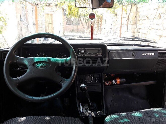 LADA (VAZ) 2107 2003, 165,000 km - 1.6 l - Sumqayıt