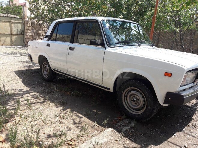 LADA (VAZ) 2107 2003, 165,000 km - 1.6 l - Sumqayıt
