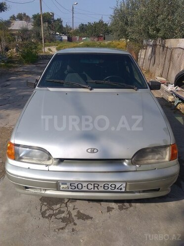 LADA (VAZ) 2115 2004, 406,000 km - 1.5 l - Sumqayıt