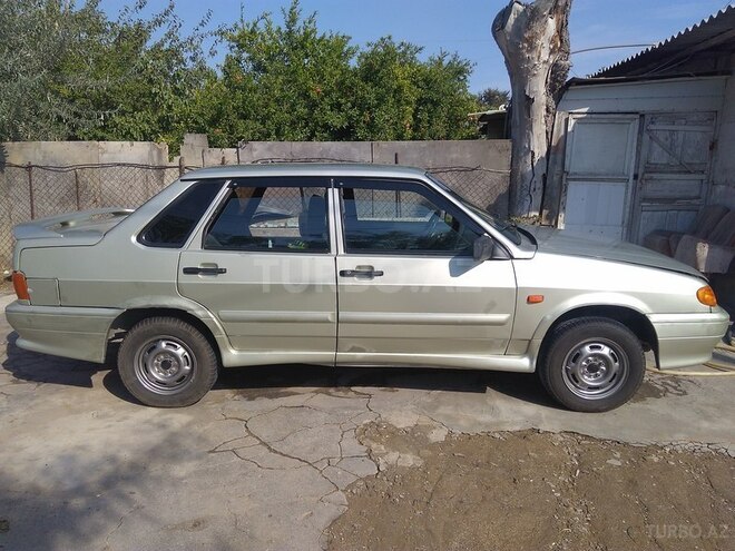 LADA (VAZ) 2115 2004, 406,000 km - 1.5 l - Sumqayıt