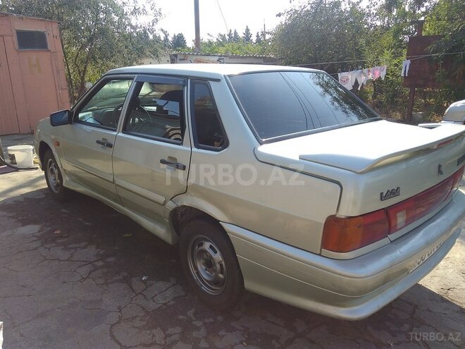 LADA (VAZ) 2115 2004, 406,000 km - 1.5 l - Sumqayıt