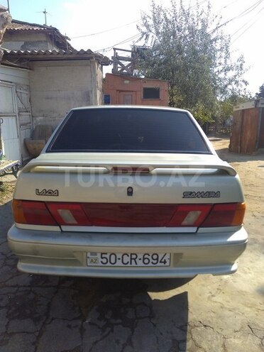 LADA (VAZ) 2115 2004, 406,000 km - 1.5 l - Sumqayıt