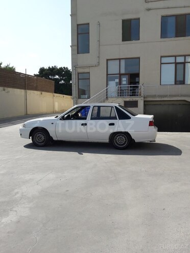 Daewoo Nexia 2010, 152,645 km - 0.2 l - Bakı