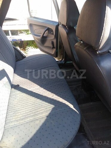LADA (VAZ) 2115 2004, 406,000 km - 1.5 l - Sumqayıt