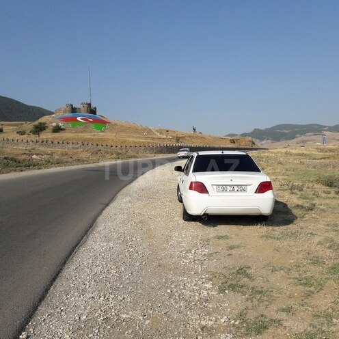 Daewoo Nexia 2010, 152,645 km - 0.2 l - Bakı