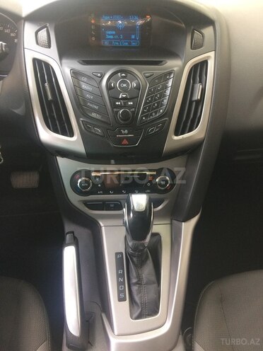 Ford Focus 2013, 120,000 km - 1.6 l - Bakı