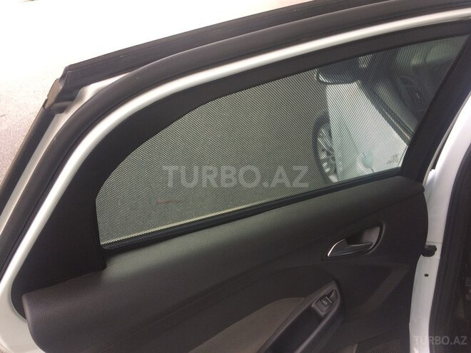 Ford Focus 2013, 120,000 km - 1.6 l - Bakı