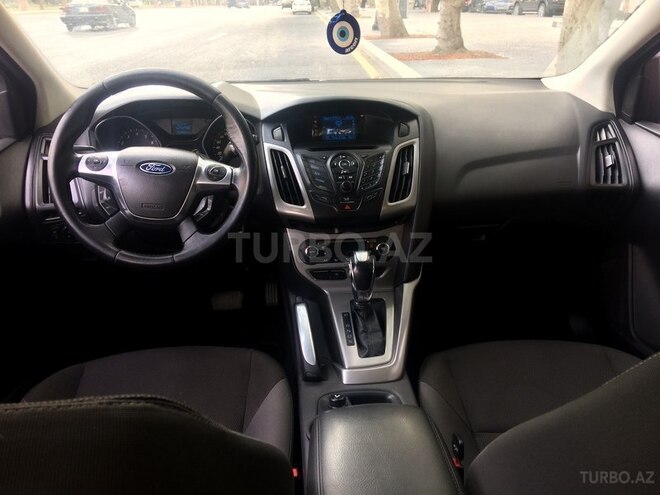 Ford Focus 2013, 120,000 km - 1.6 l - Bakı
