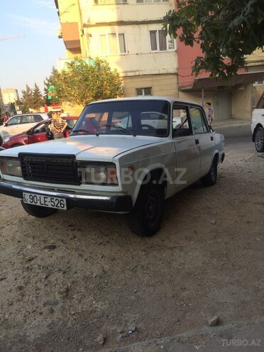 LADA (VAZ) 2107 1988, 140,000 km - 1.6 л - Bakı