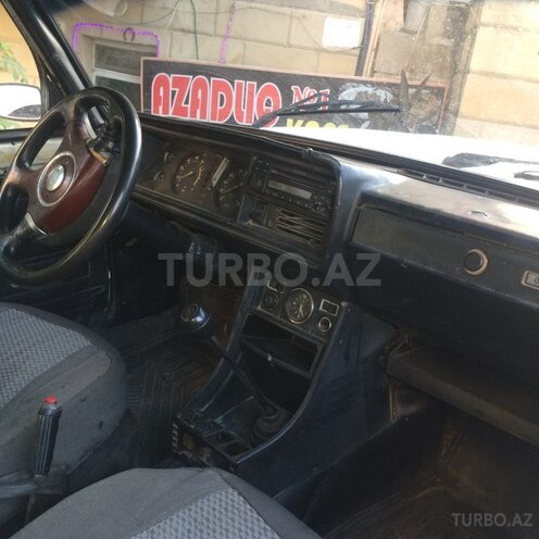 LADA (VAZ) 2107 1988, 140,000 km - 1.6 л - Bakı