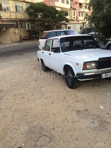 LADA (VAZ) 2107 1988, 140,000 km - 1.6 л - Bakı