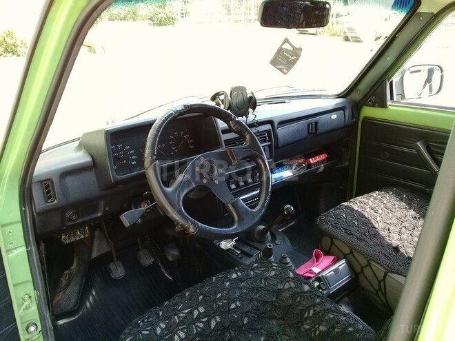 LADA (VAZ) Niva 1997, 169,500 km - 1.6 л - Bakı